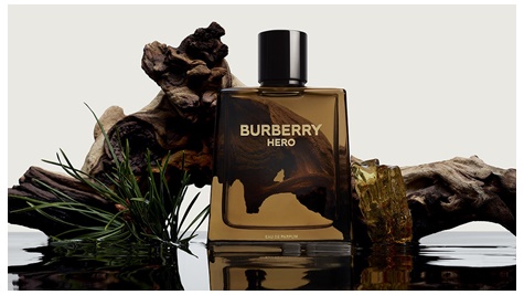 badboy parfum burberry hero